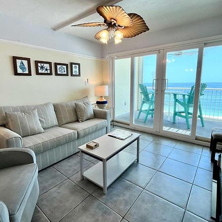 Castaways 9C Condo Gulf Shores Exterior photo