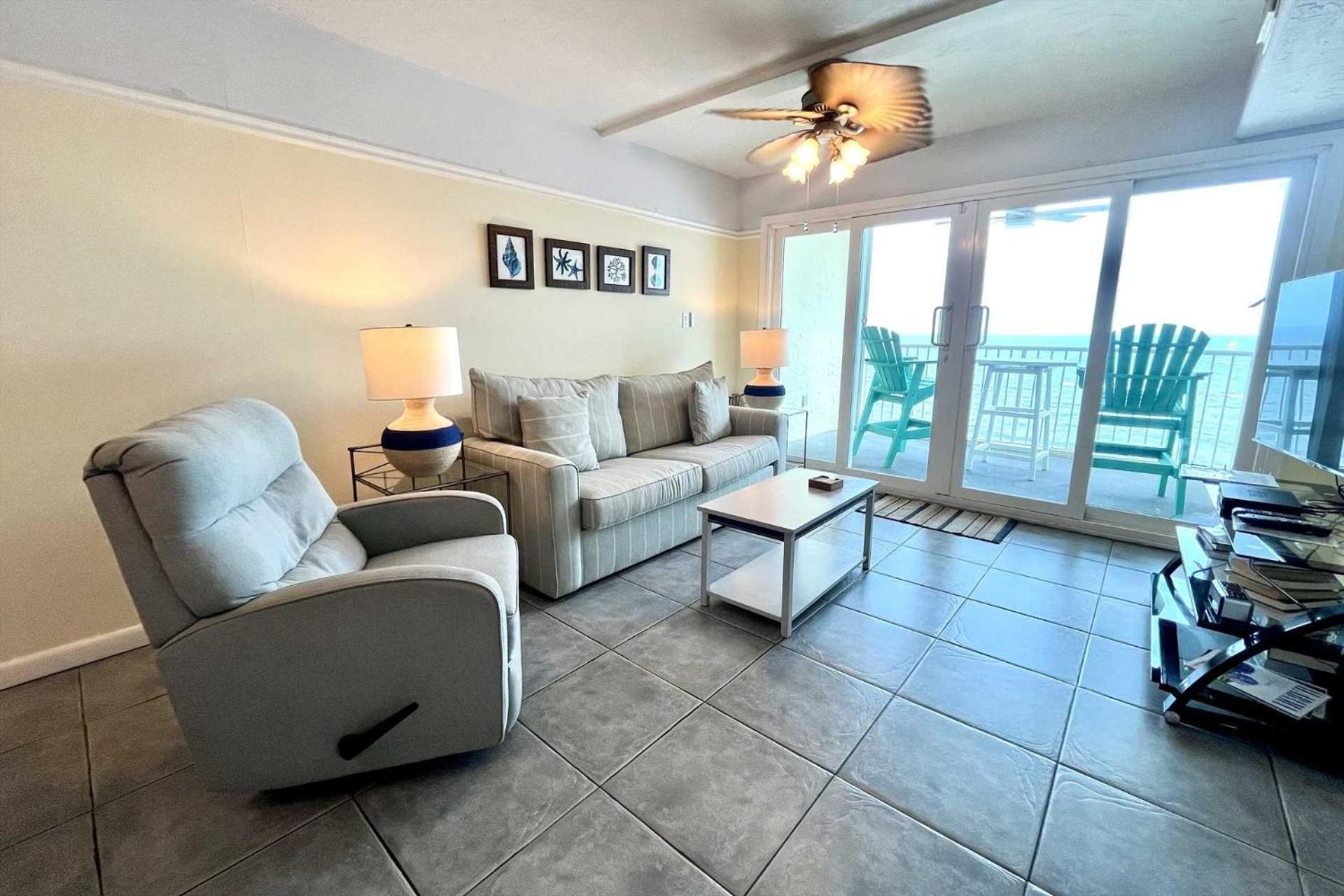 Castaways 9C Condo Gulf Shores Exterior photo