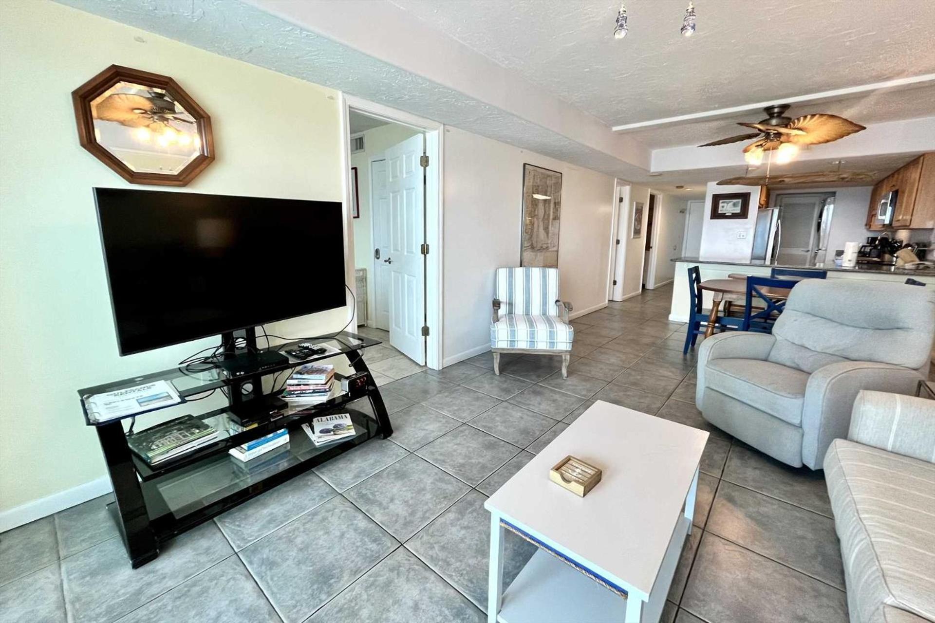 Castaways 9C Condo Gulf Shores Exterior photo