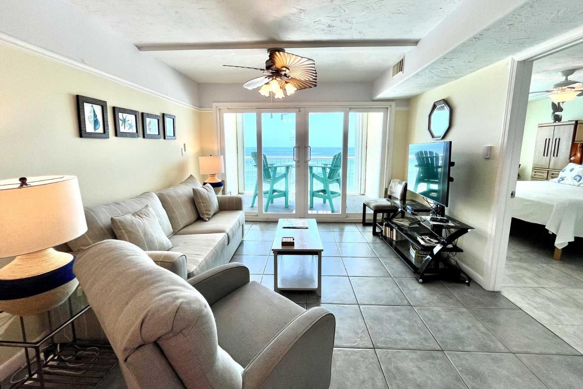 Castaways 9C Condo Gulf Shores Exterior photo